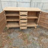 Buffet by René Gabriel