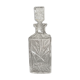 Crystal whisky carafe