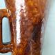 Terracotta jug Biot