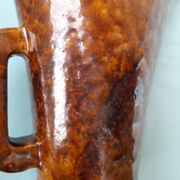 Terracotta jug Biot