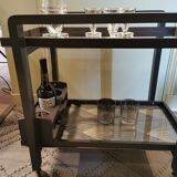 Art Deco rolling service revamped