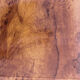 Wood imitation serving tray