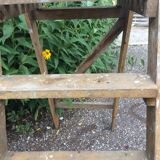 Painter's stepladder