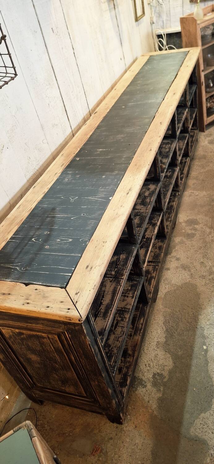 Workshop furniture