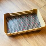 “Origami” tray