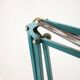 Attachable, adjustable table lamp by napako, czechoslovakia, 1960s