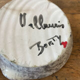 Vintage ceramic signed