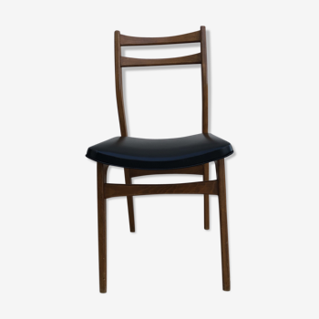 Scandinavian style chair 50s / 60s