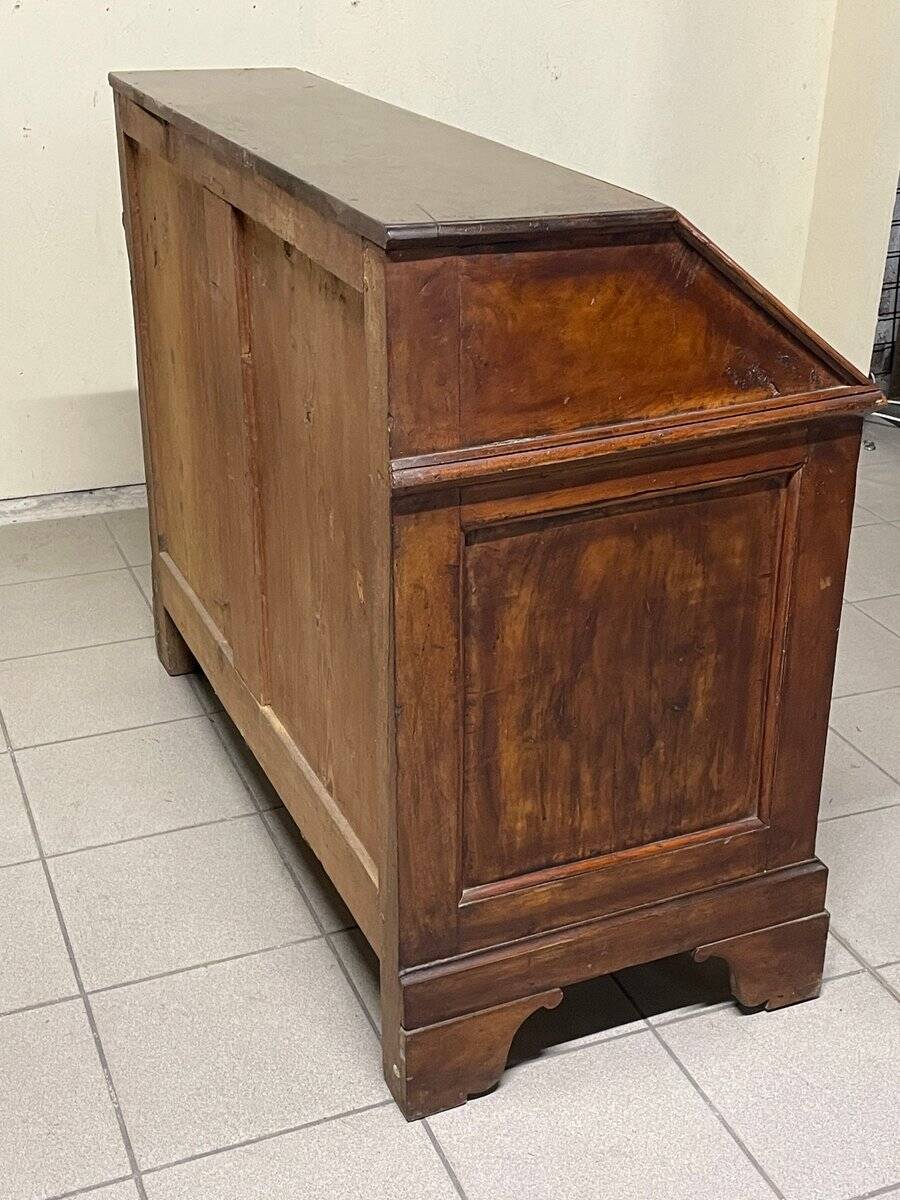 Antique sideboard, Italy, 18th century