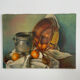 Grande nature morte