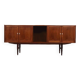 Teak Sideboard, Danish design, 1970s, production: Denmark