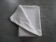 Nappe ancienne damassée 240x180cm