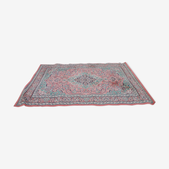 Tapis d'orient 200x285cm