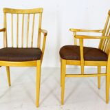 4 chair by Carl Malmsten for Afor Mobelfabrik
