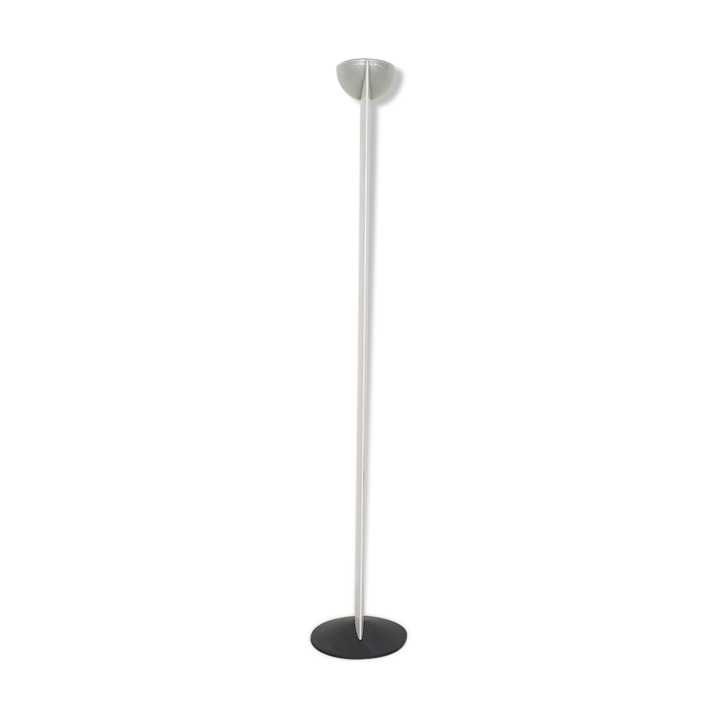 Gianfranco Frattini 'Adonis' for Luci Italia, halogen floor lamp, 1980's