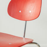 Egon Eiermann, SE 68 chairs