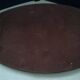 Bevelled antique mirror tray