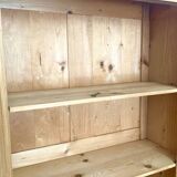 Parisian Art Deco wardrobe