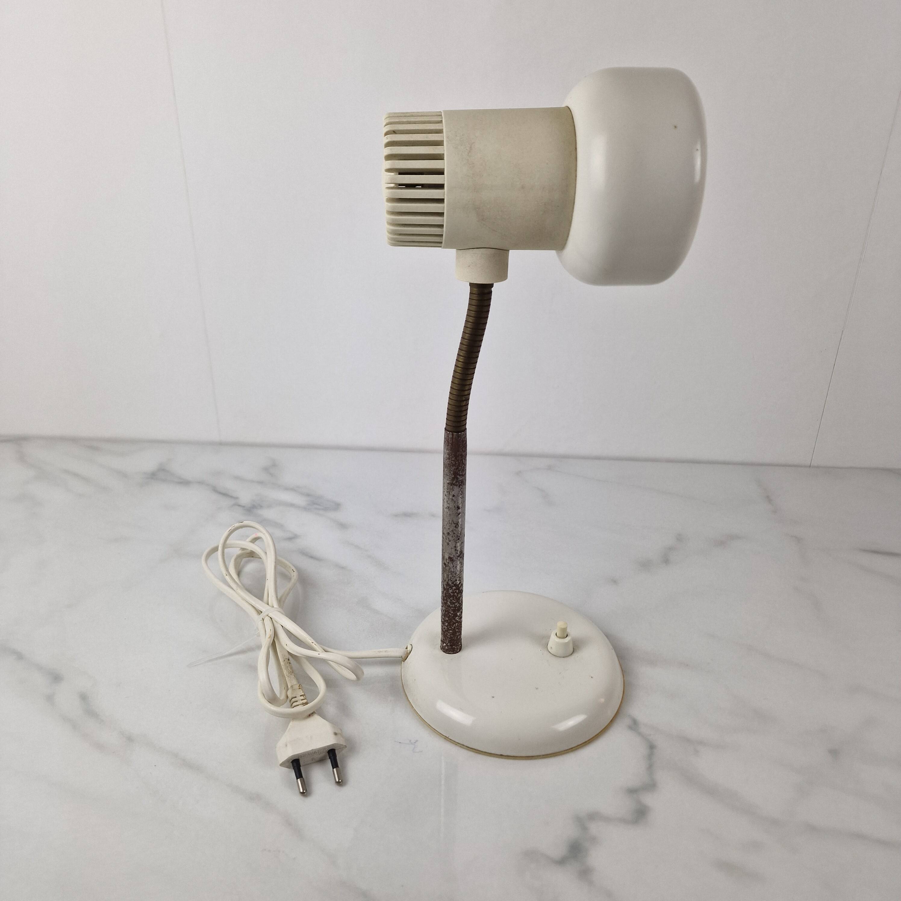 Vintage Desk or Table lamp