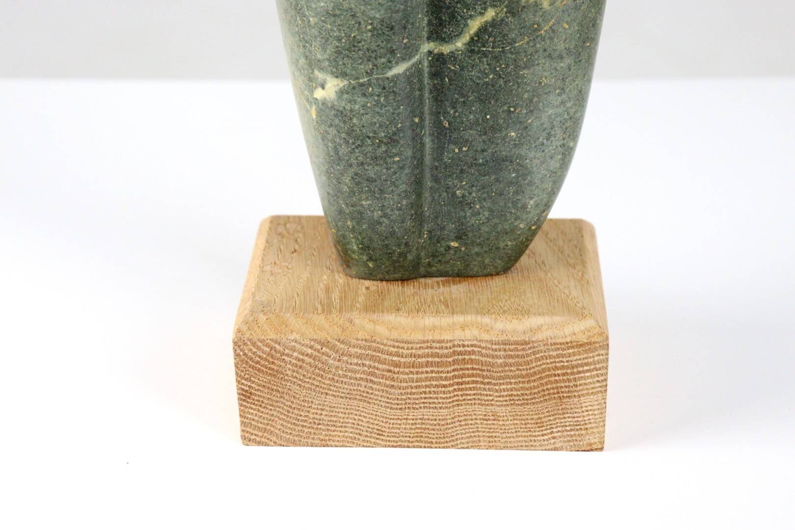 Sculpture 'vennskap'