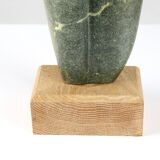 Sculpture 'vennskap'