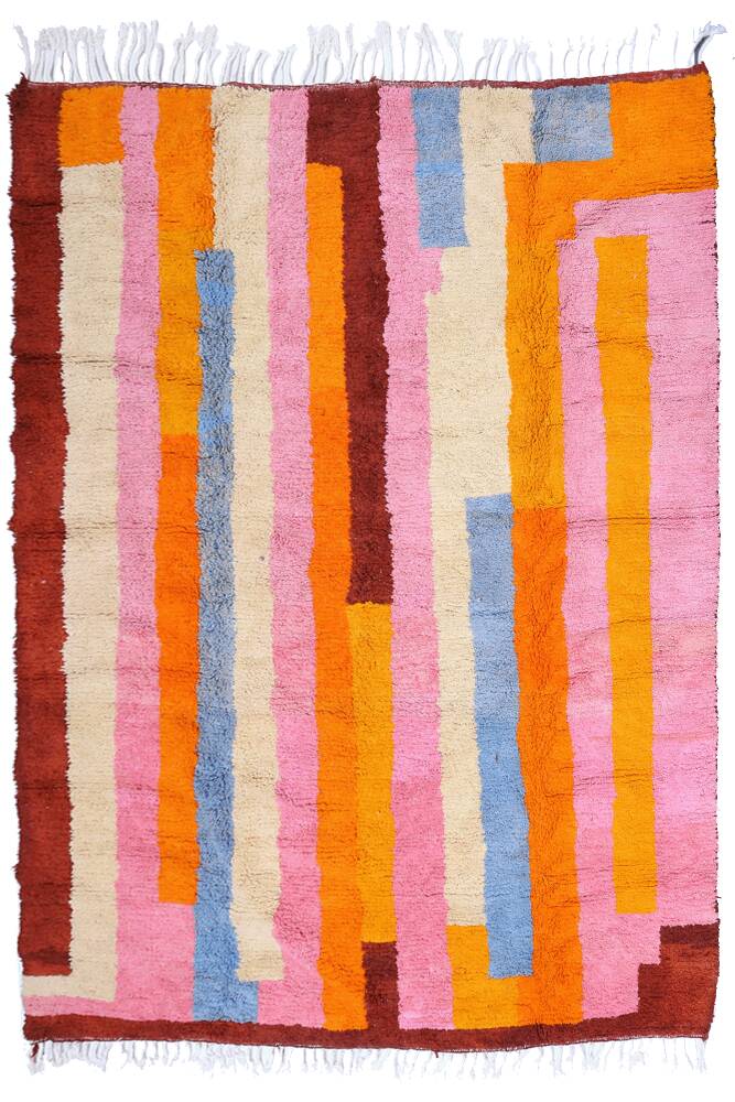 Them rug collection - 352 x 263cm