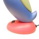 Vintage Pingouin table lamp, 1980s