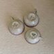 Tasses anciennes Sarreguemines
