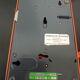 Téléphone orange Contempra