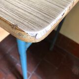 Schoolboy desk and matching chair