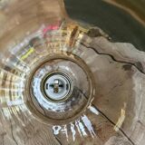 Globe suspension