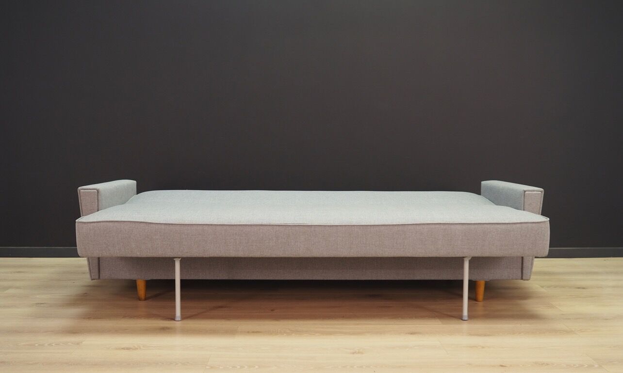 Sofa classic danish design vintage