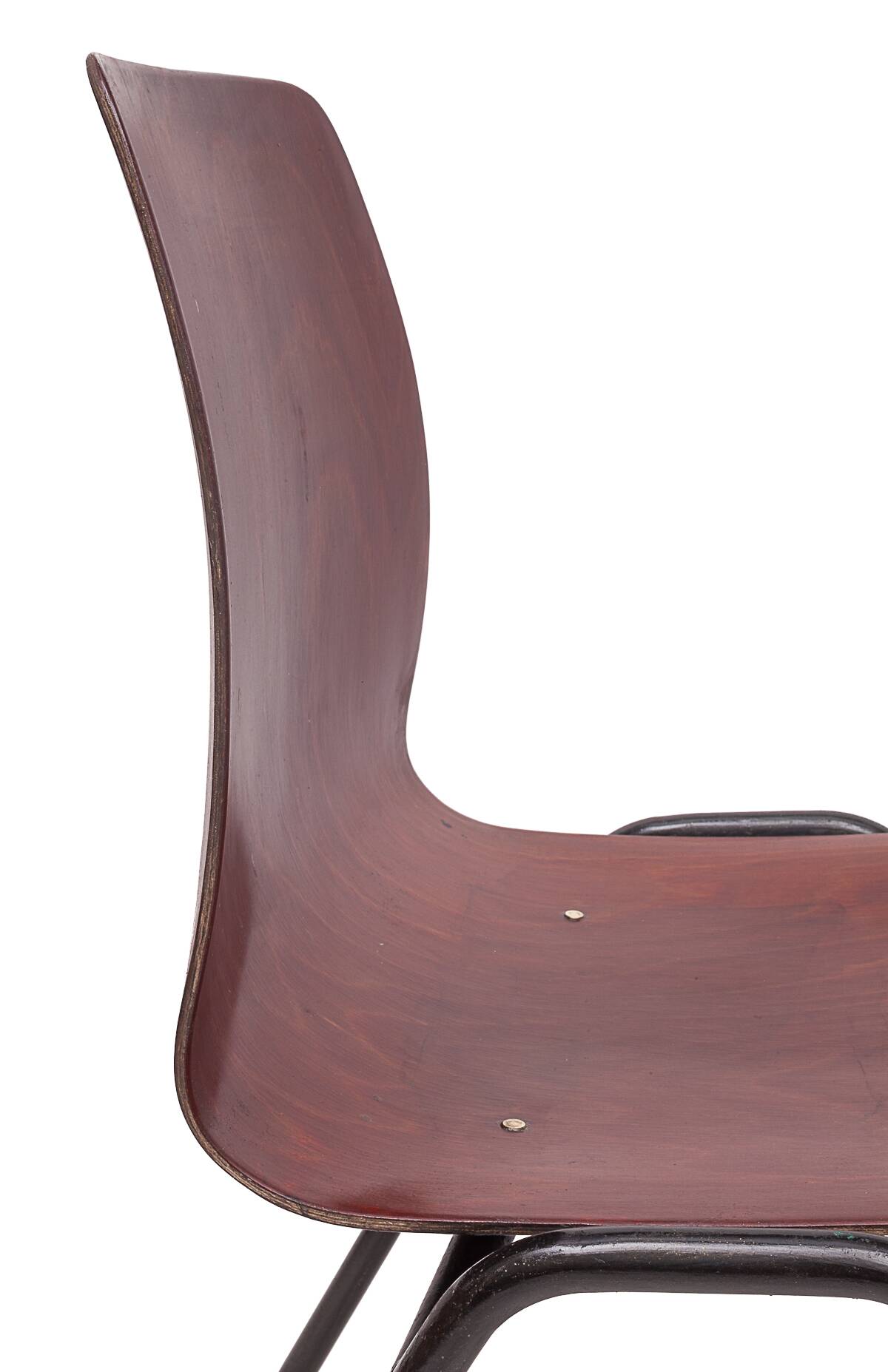 Set of 6 Pagholz chairs