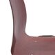 Set of 6 Pagholz chairs