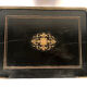 Coffee table Napoleon III