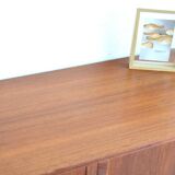 Teak sideboard by McIntosh * 176 cm
