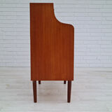 Vintage Danish chest of drawers, 60s, teak