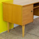 Vintage Scandinavian Office – 130 cm