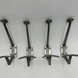 Set of 4 hooks
