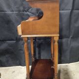Vintage bedside table, desk