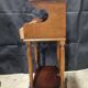 Vintage bedside table, desk