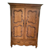Armoire normande