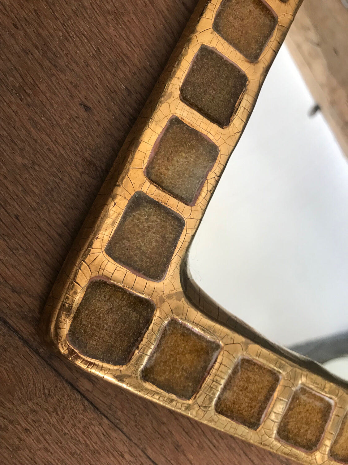 Mirror Mithé Espelt