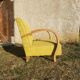 Fauteuil années 40