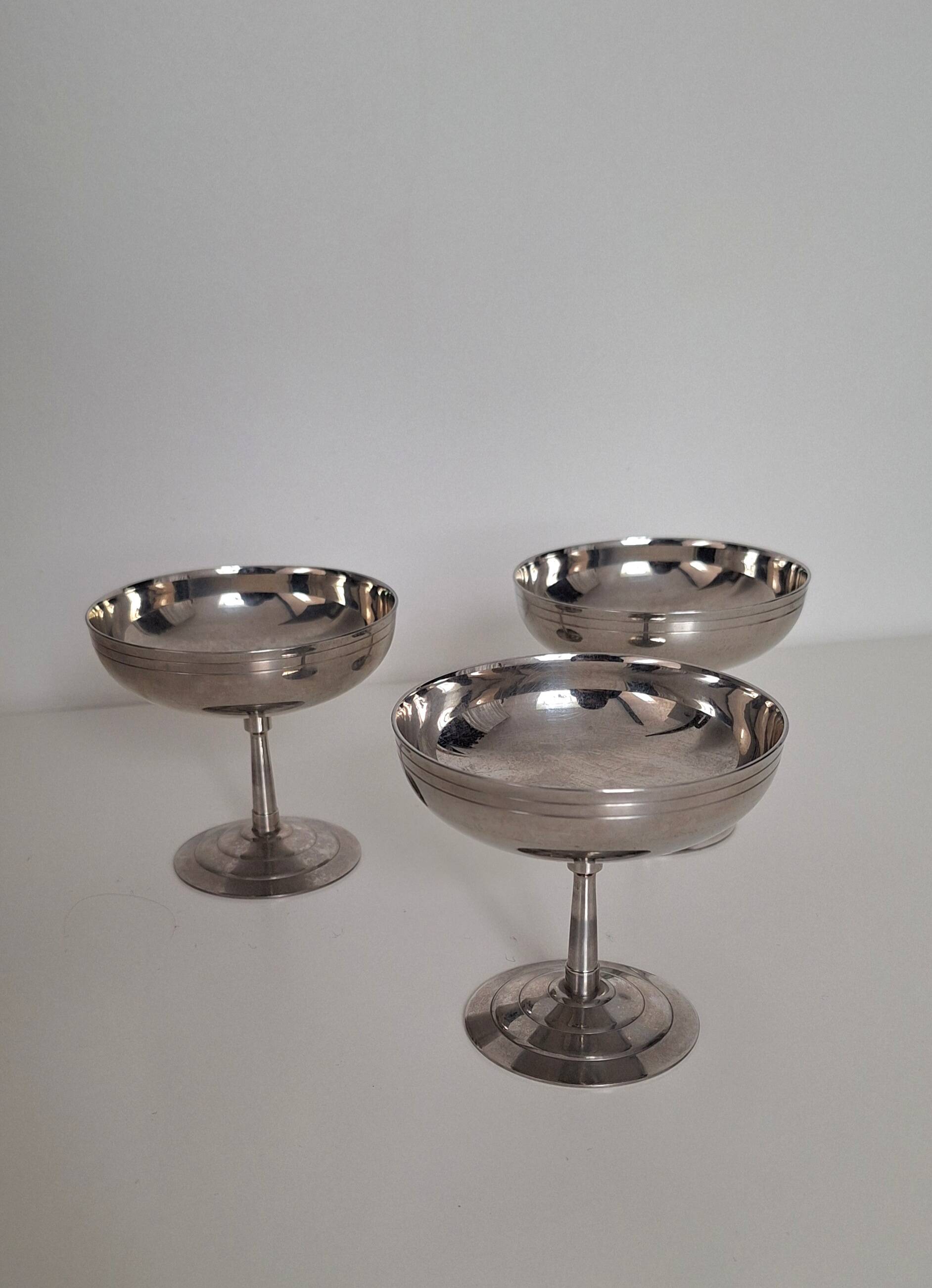 Rémy Letang ice cream cup