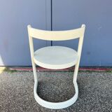 Pair of Halpha Baumann chairs