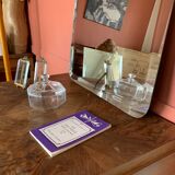 Bevelled mirror - 69x48cm