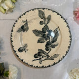 Prune bowls Sarreguemines