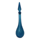 Large bottle of Italian Empoli Genie.