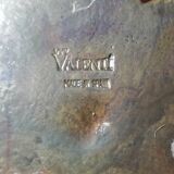 Applique  « Italo Valenti ». 1970